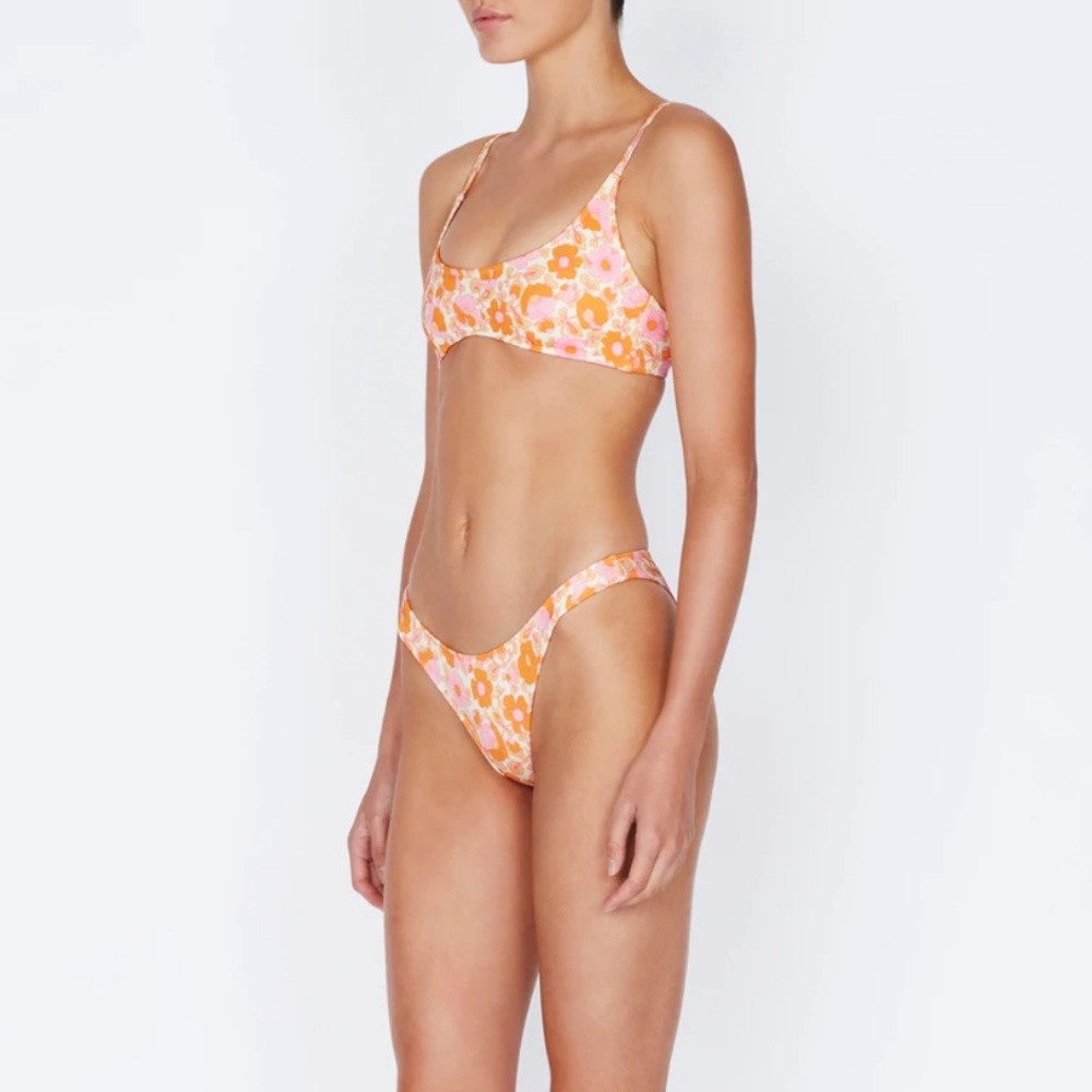 TRIANGL MACI NEON POP - Picture 3 of 11